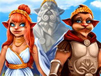 Weather Lord: Legendary Hero