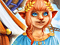 Weather Lord: Royal Holidays