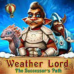 Weather Lord: The Successor's Path