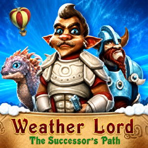 Weather Lord: The Successor's Path