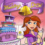 Wedding Dash