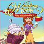 Wedding Dash 2: Rings Around the World