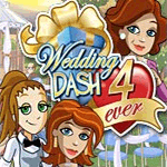 Wedding Dash 4-Ever