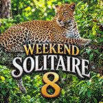Weekend Solitaire 8