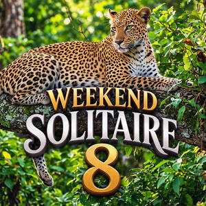 Weekend Solitaire 8