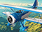 Weekend Solitaire: Airplanes