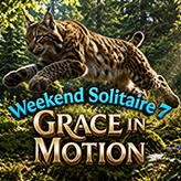 Weekend Solitaire: Grace in Motion