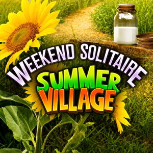 Weekend Solitaire: Summer Village