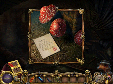 Weeping Skies screenshot 2