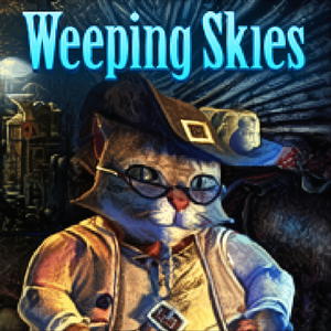 Weeping Skies