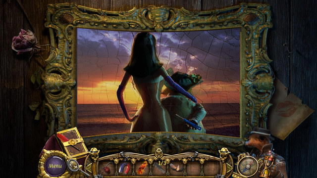 Weeping Skies screenshot 2