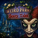 Weird Park: Scary Tales