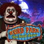 Weird Park: The Final Show