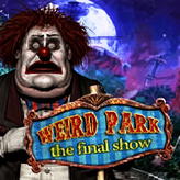Weird Park: The Final Show
