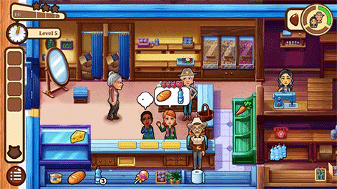 Welcome to Primrose Lake screenshot 2