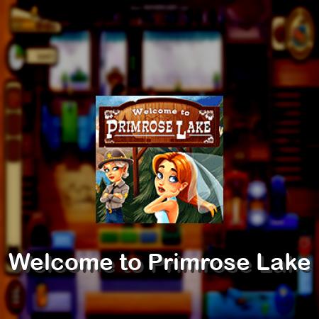 Welcome to Primrose Lake