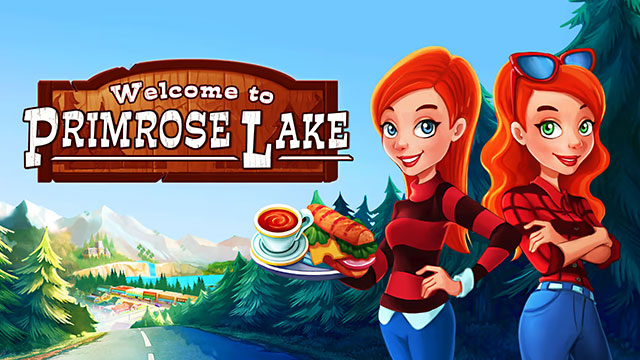 Welcome to Primrose Lake Collection
