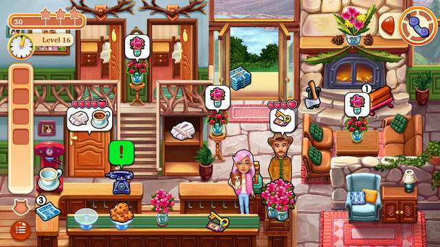 Welcome to Primrose Lake 2 screenshot 1