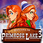 Welcome to Primrose Lake 3