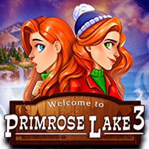 Welcome to Primrose Lake 3