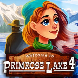 Welcome to Primrose Lake 4
