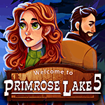 Welcome to Primrose Lake 5