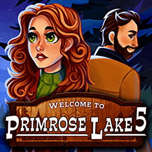Welcome to Primrose Lake 5