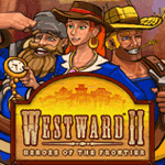 Westward II: Heroes of the Frontier
