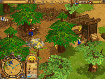 続き② Heroes of The Wild West Amazon.com: Westward II: Heroes of the Frontier : Video Games
