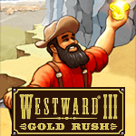 Westward III: Gold Rush