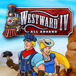 Westward IV: All Aboard