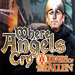 Where Angels Cry: Tears of the Fallen