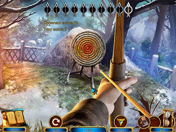 Where Angels Cry: Tears of the Fallen screenshot 1
