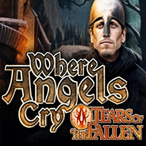 Where Angels Cry: Tears of the Fallen