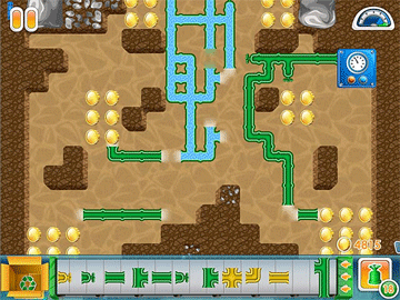 Where Are My Pipes screenshot 1