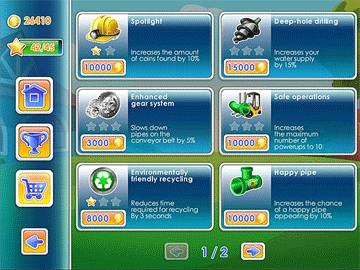 Where Are My Pipes screenshot 2