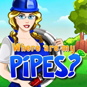 Where Are My Pipes