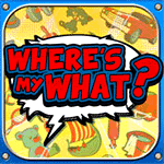 Where's My What?