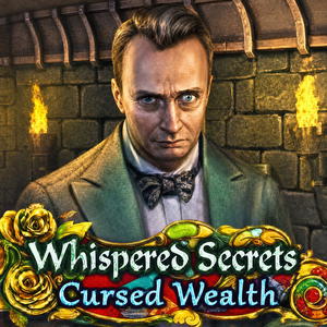 Whispered Secrets: Cursed Wealth