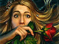 Whispered Secrets: Cursed Wealth