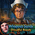 Whispered Secrets: Dreadful Beauty