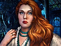 Whispered Secrets: Dreadful Beauty