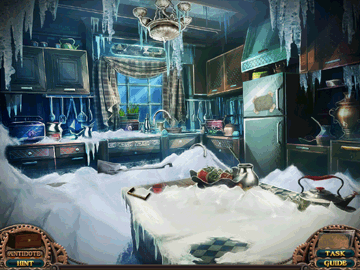 White Haven Mysteries screenshot 1