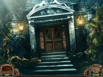 White Haven Mysteries screenshot 2