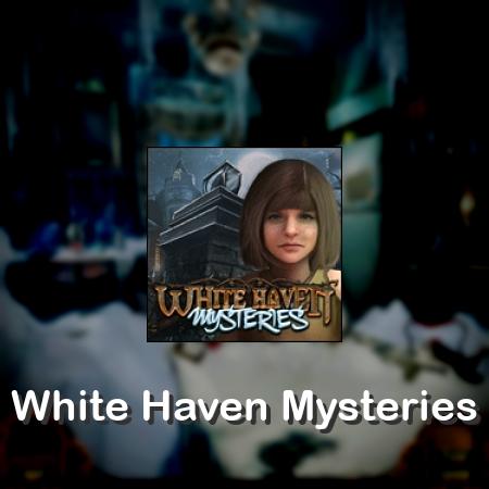 White Haven Mysteries