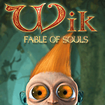 Wik and the Fable of Souls