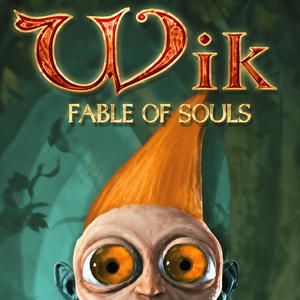 Wik and the Fable of Souls