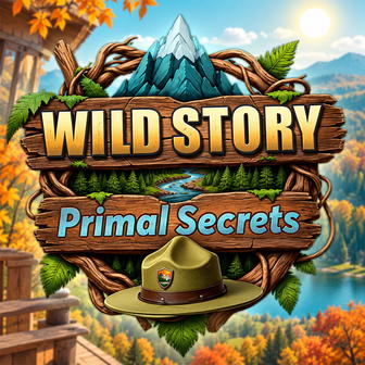 Wild Story: Primal Secrets