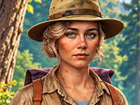 Wild Story: Primal Secrets