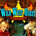 Wild West Quest